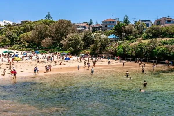Clovelly Beach Tour