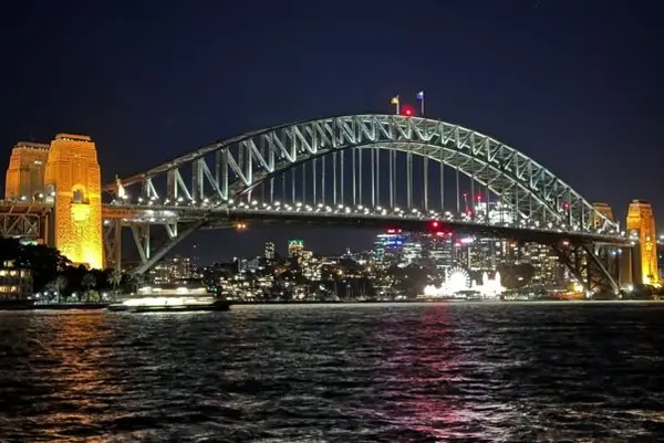 Full Day Tour Sydney
