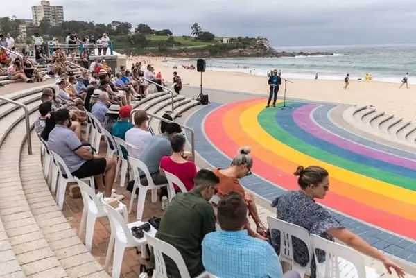 Sydney Beaches Tour