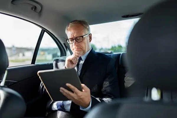 VIP Client Transfers Sydney