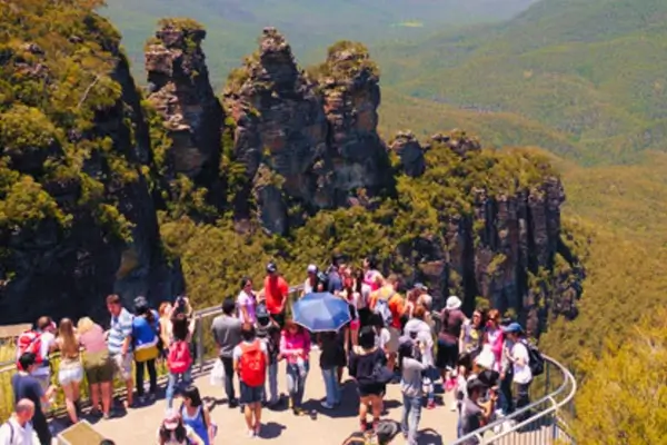 Blue Mountains Tour Sydney