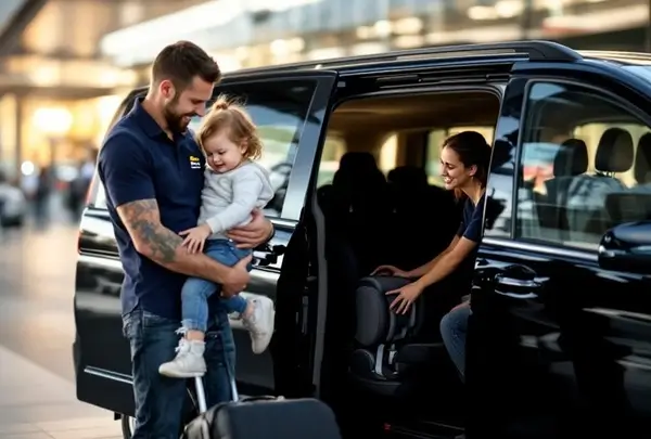Bubs Transfers Sydney