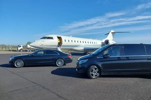 Chauffeur Airport Transfers Sydney