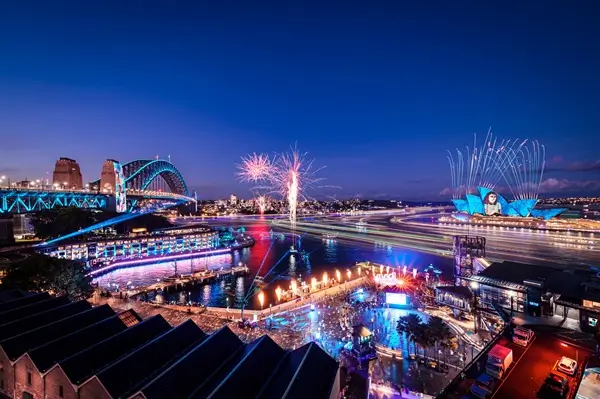 Festival Transfers Sydney