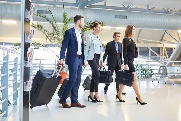 International Traveller Transfers