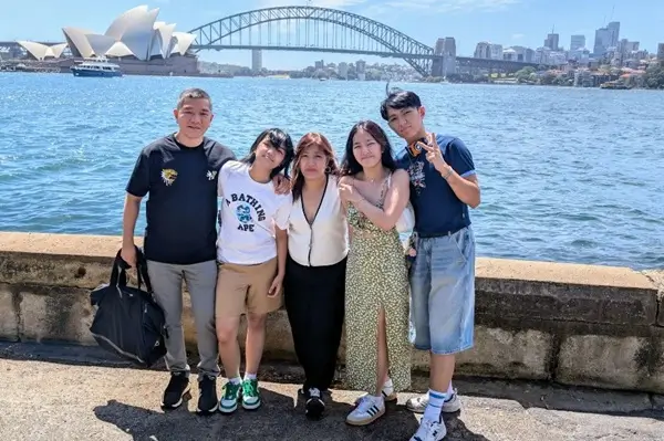 Luxury Private Tours Sydney