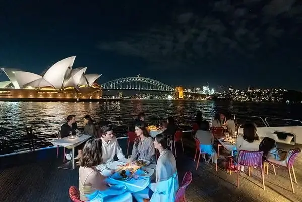 Private Sydney City Sightseeing Tour