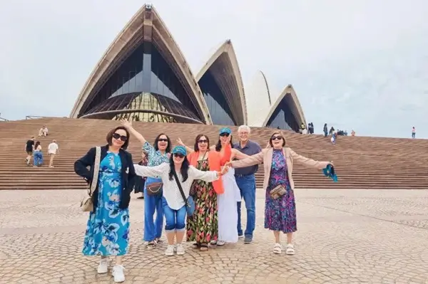 Sightseeing Private Tours Sydney