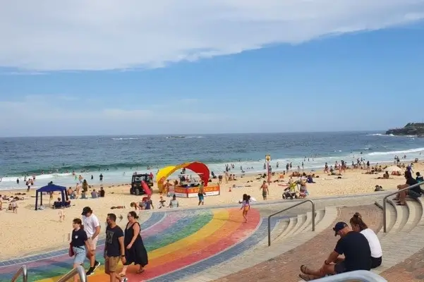 Sydney Coogee Beach Private Tour