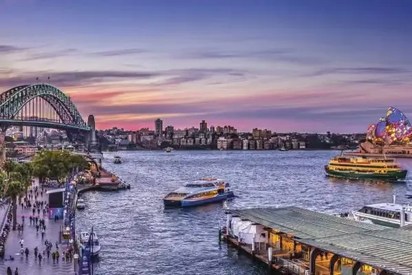 Sydney Full Day Private Tour