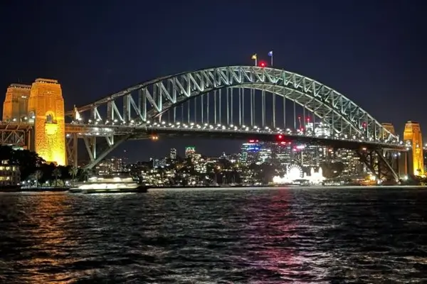 Sydney Sightseeing Tour