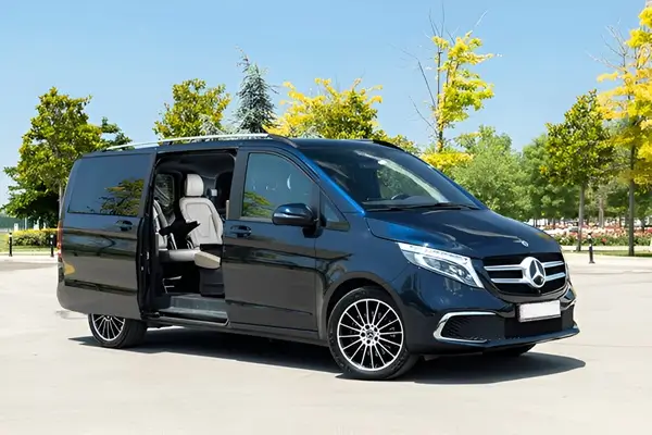 Mini Bus Hire Sydney