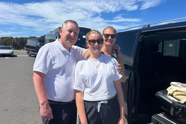Sydney to Canberra Private Tour